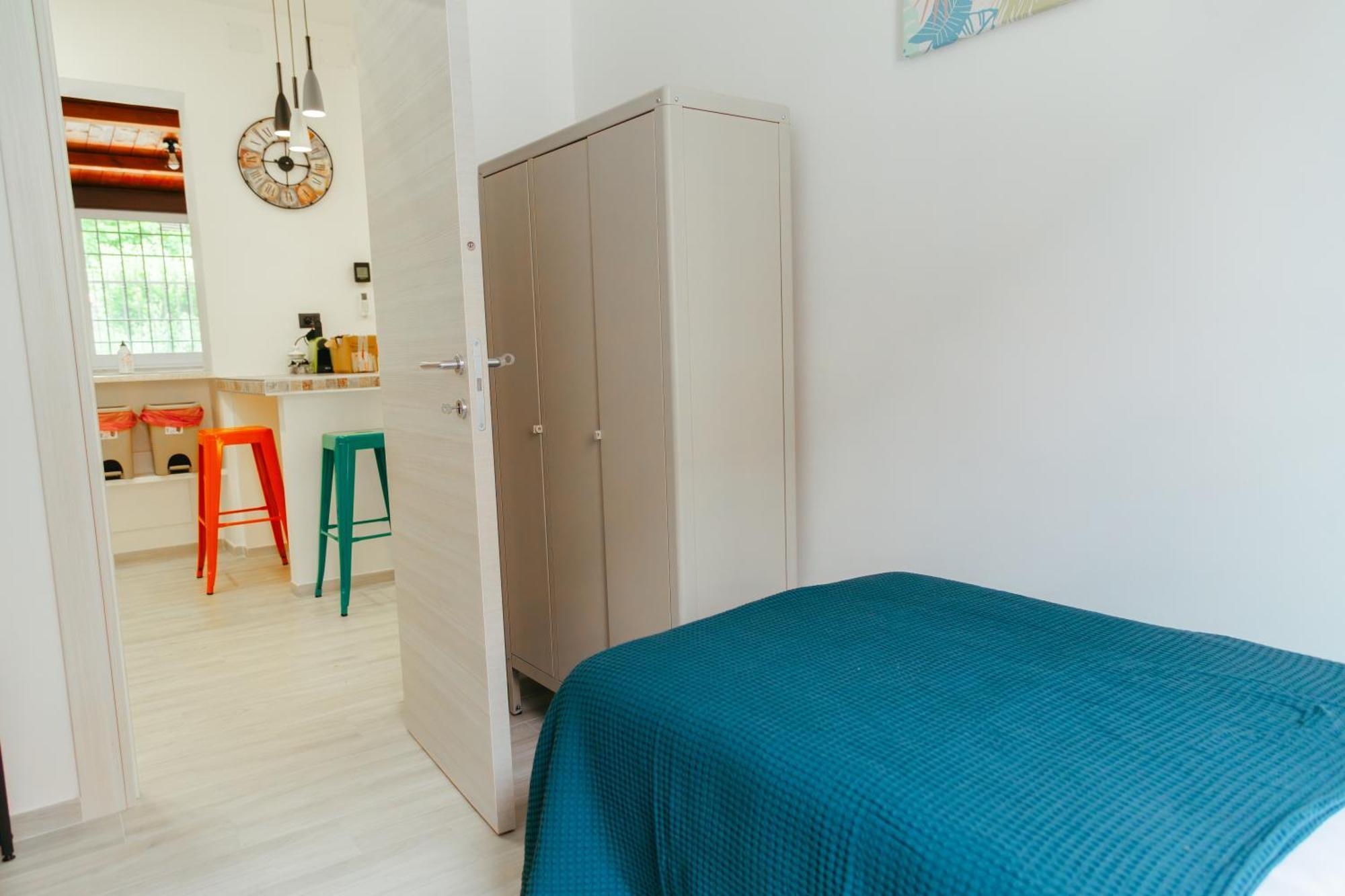 La Casa Di Nonna Peppina A Trastevere โรม ภายนอก รูปภาพ