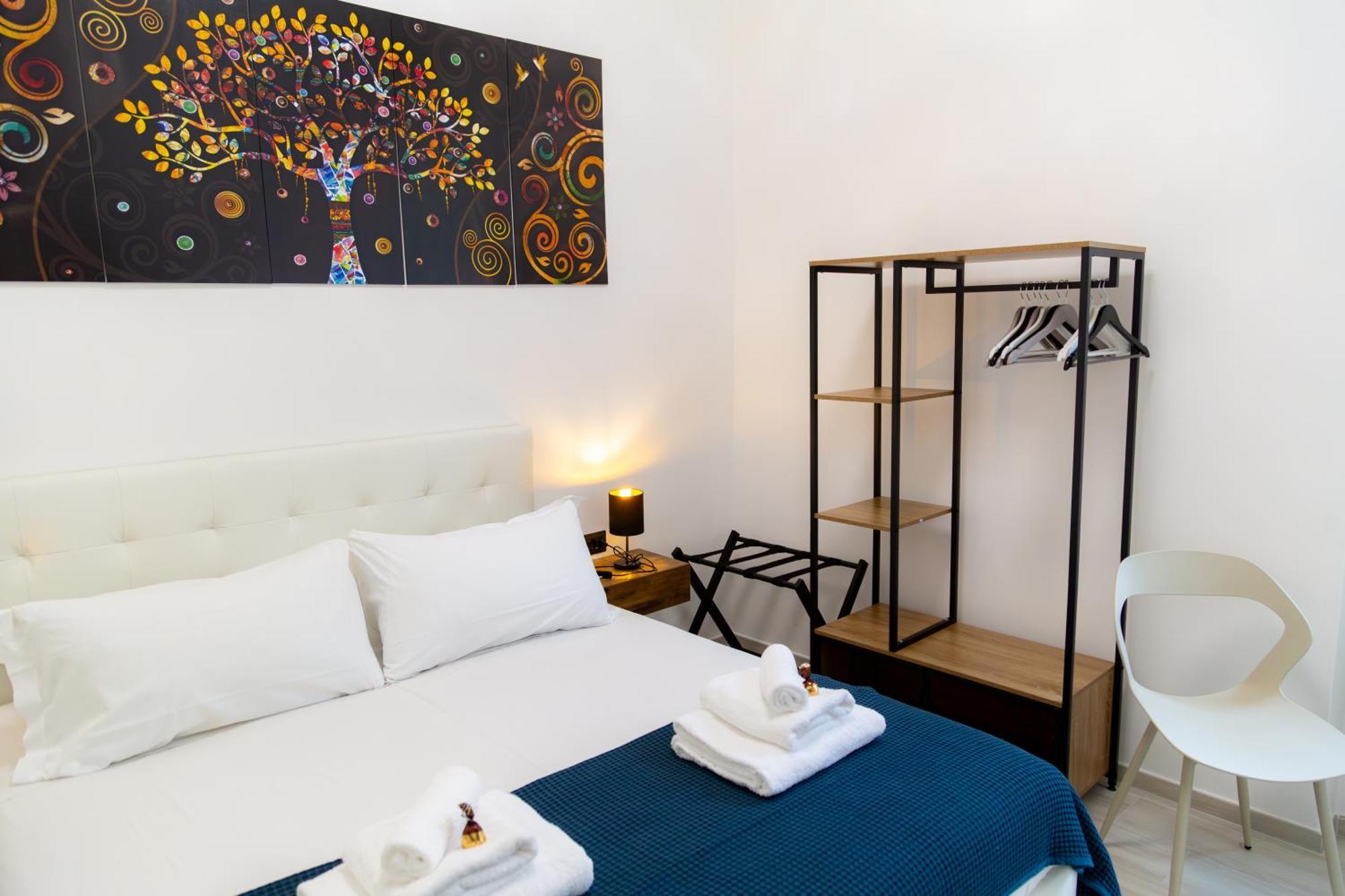La Casa Di Nonna Peppina A Trastevere โรม ภายนอก รูปภาพ